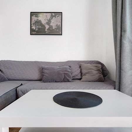 Apartamento Cristobal Morro Jable  Luaran gambar