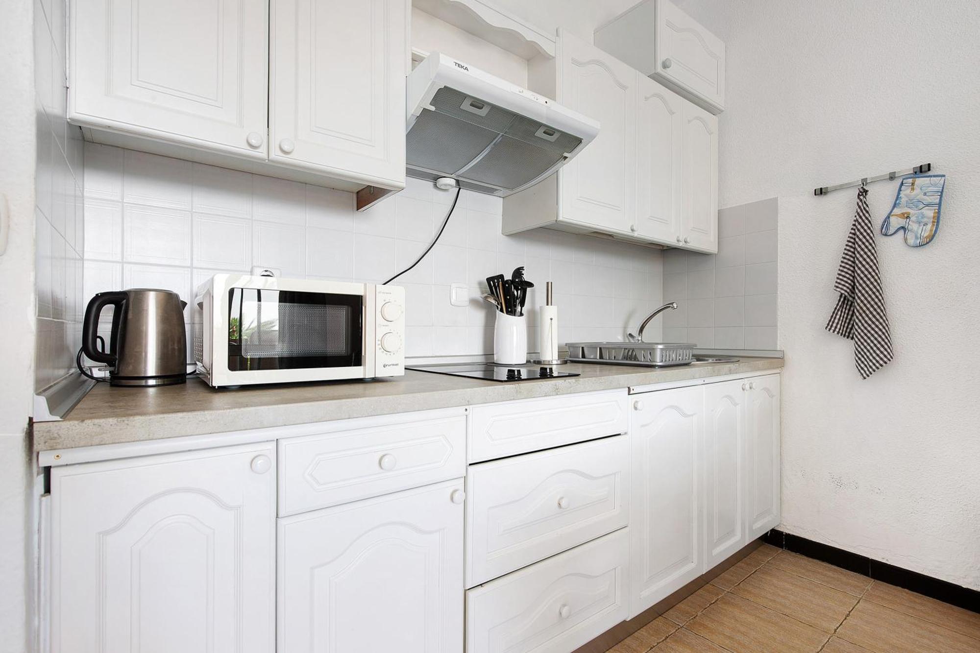 Apartamento Cristobal Morro Jable  Luaran gambar