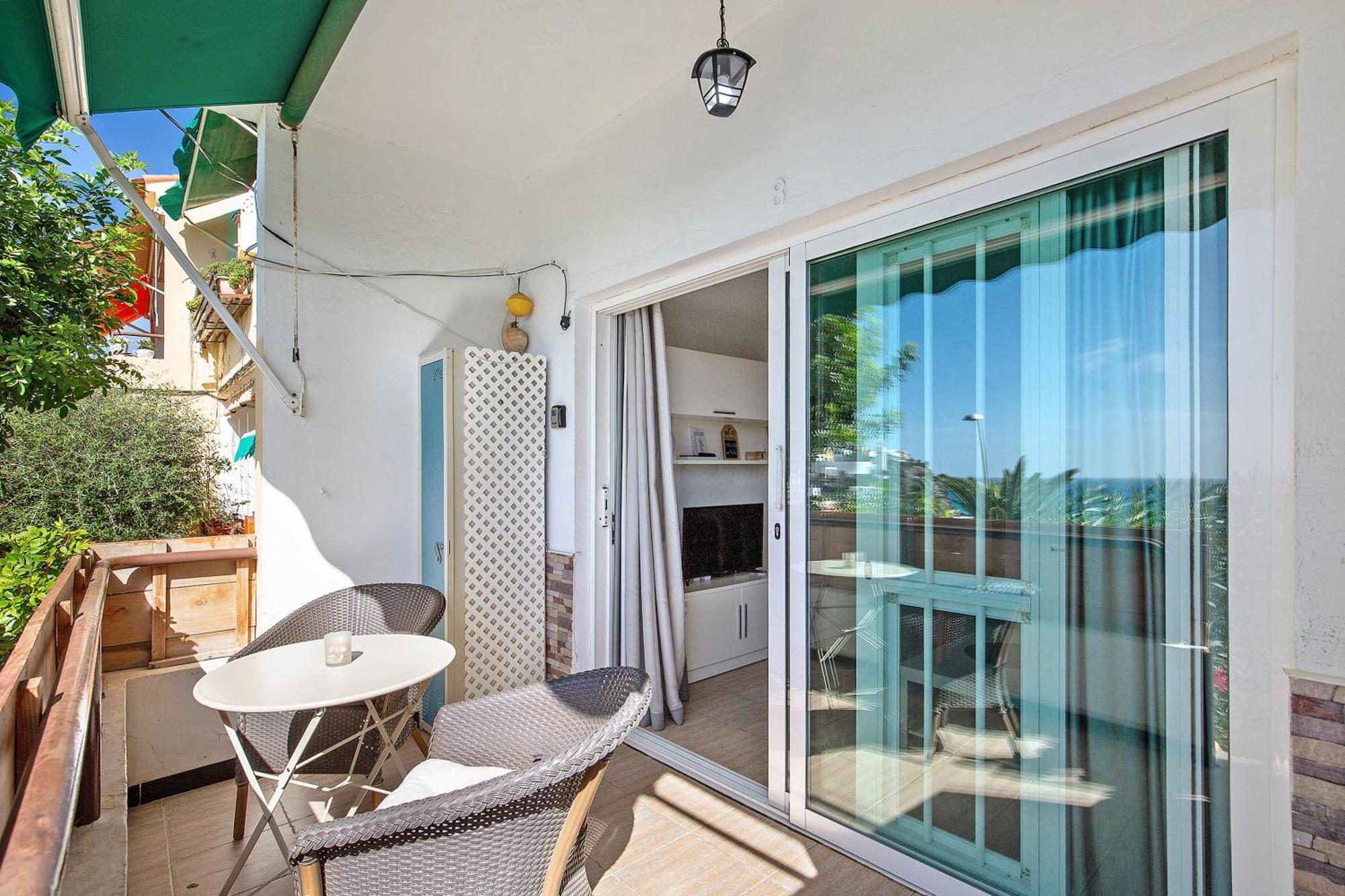 Apartamento Cristobal Morro Jable  Luaran gambar